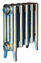 Дизайнерська батарея чавунна Classik М 300, фото 7