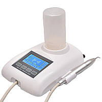 Скалер автономний зі світлом YS-CS-V (КНР)