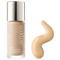 Тональний крем Artdeco Rich Treatment Foundation №17 Creamy Honey (4019674485170)