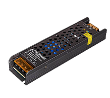 Трансформатор для світлодіодної стрічки, блок живлення для led стрічки 24V 150W (до Smart run)