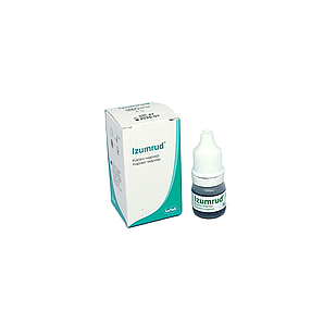 Izumrud (Ізумруд) карієс-маркер