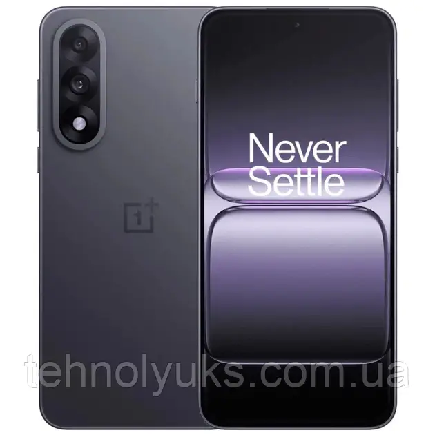 Смартфон OnePlus Ace 5 Ultra 16/256GB Black, NFC, 5G, 50+8/16Мп, Dimensity 9400e, 6.83" AMOLED, 6700mAh, фото 1