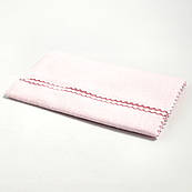 Серветка для чищення ювелірних виробів з бавовняної фланелі