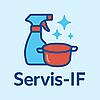 Serfis-IF