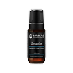Піна для бороди та обличчя 2 в 1 Barbers Seattle 200 мл