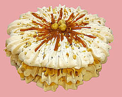 Торт "Love Story"