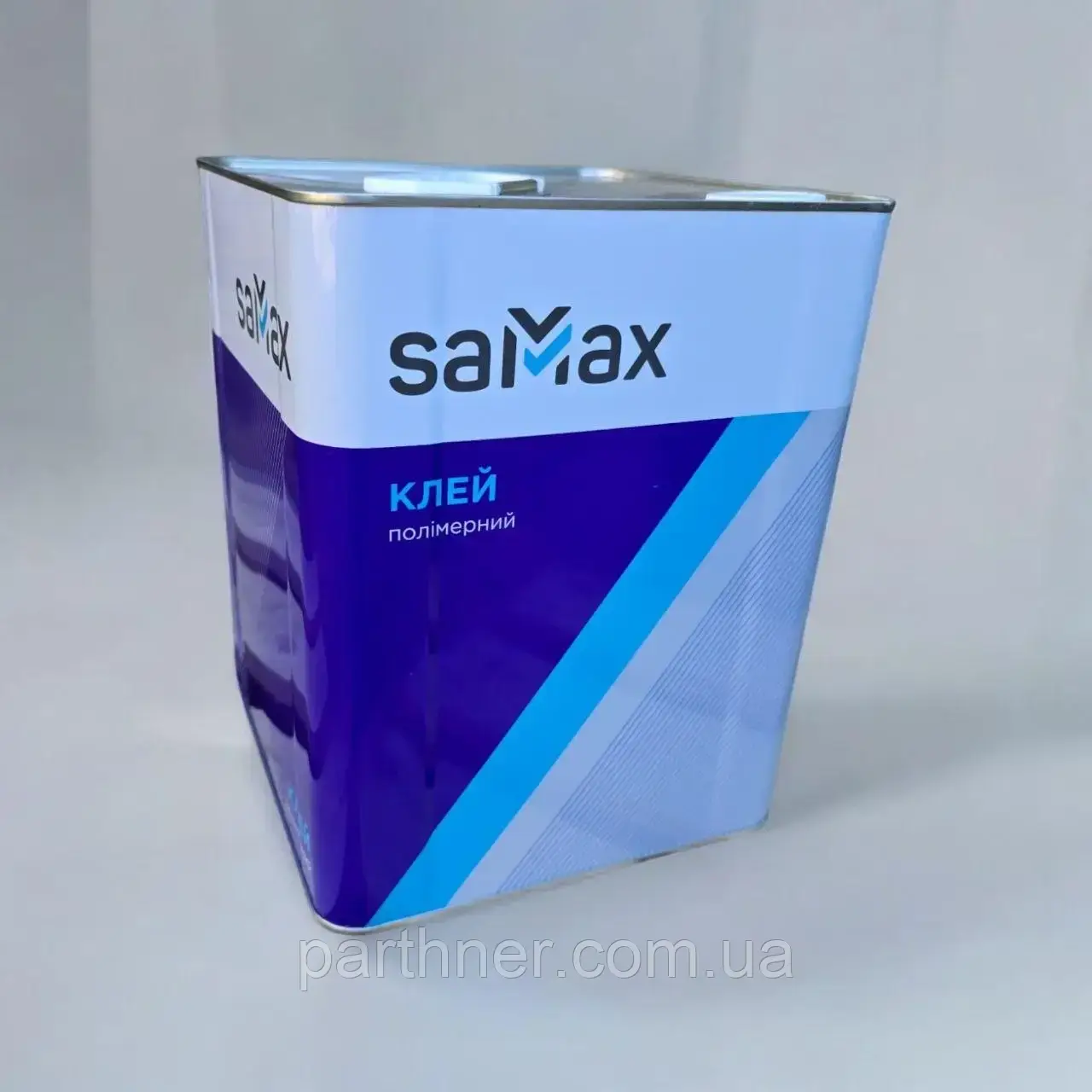 Клей Samax (червоний)  15 кг, фото 1