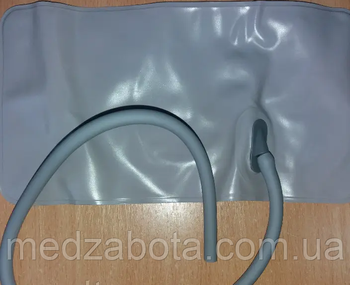 Пневмокамера на 1 трубку збільшена ПВХ (32 * 14,5 см), фото 1