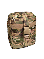 Підсумок військовий для аптечки швидкоскидний, мультикам