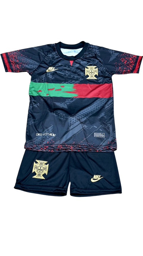 Футбольна форма NIKE FPF Ronaldo 7, фото 1