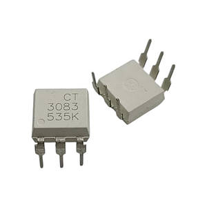 Оптопара MOC3083M /CTMICRO