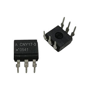 Оптопара CNY17-3 /Avago