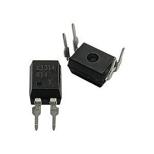 Оптопара LTV-814 /LITEON