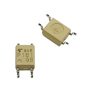 Оптопара TLP181GB /Toshiba