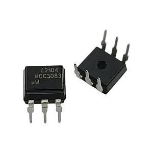 Оптопара MOC3083 /LITE-ON