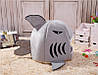 Теплий будиночок для тварин у вигляді акули CB-20, фото 9