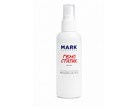 Гемостатик зупинка лімфи крові HEMOSTATIC MarkEcoPharm, 100 мл