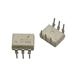 Оптопара H11L1 /Fairchild Semiconductor