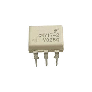 Оптопара CNY17-2M /Fairchild Semiconductor