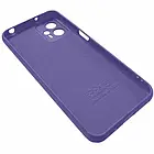 Чохол Full Soft Case для Motorola G13/G23 — Elegant Purple, фото 2