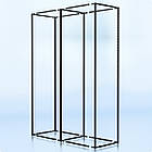 Опора л/п до стійки ODISSEY-18, фото 6