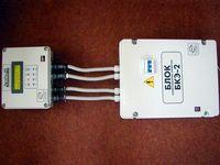 Блок комутаційних елементів БКЕ-2, БКЕ-2-3, БКЕ-2-4, БКЕ-2-5, БКЕ-2-7, БКЕ-2-8, фото 1