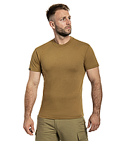 Футболка військова TEXAR  Coyote, фото 2