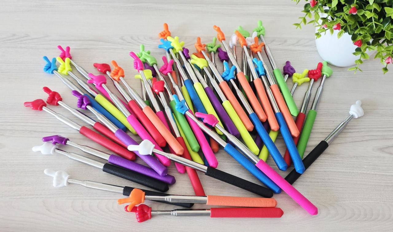 Дитячі трендові Пікмі палочки