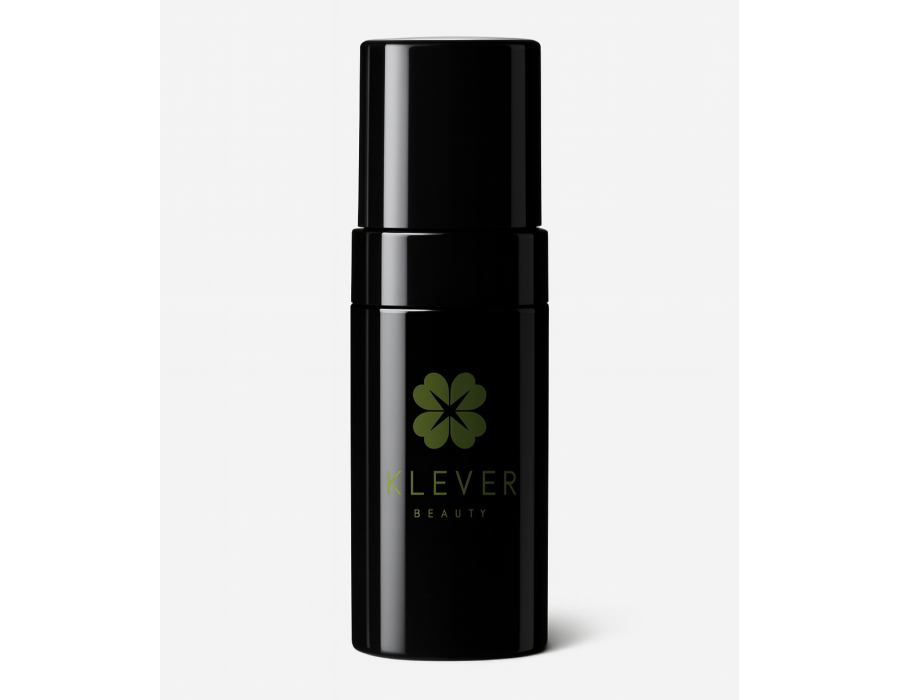 Антибактеріальна піна "Mint Paradise" KLEVER BEAUTY, 150 мл