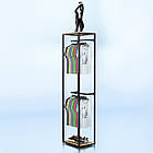 Опора л/п до стійки ODISSEY-18, фото 8