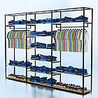 Опора л/п до стійки ODISSEY-18, фото 10