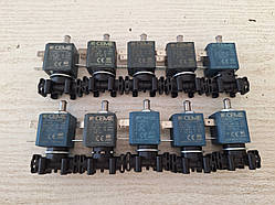 Солоноїдний 3-ходовий клапан 6.5 bar для кавомашини Saeco Philips EP б/у