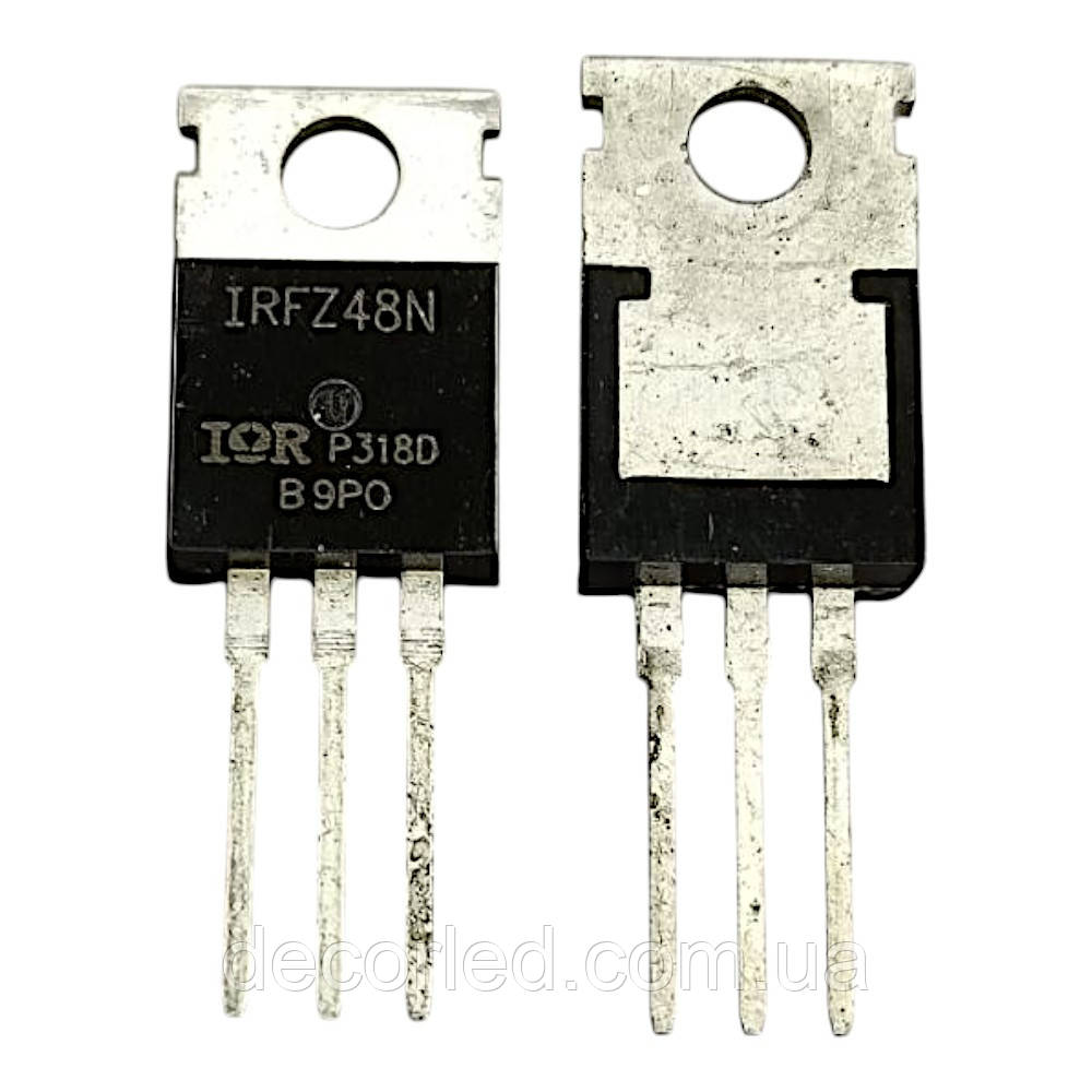Транзистор IRFZ48NPBF TO-220 /IR, фото 1