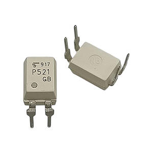 Оптопара TLP521-1GB /Toshiba