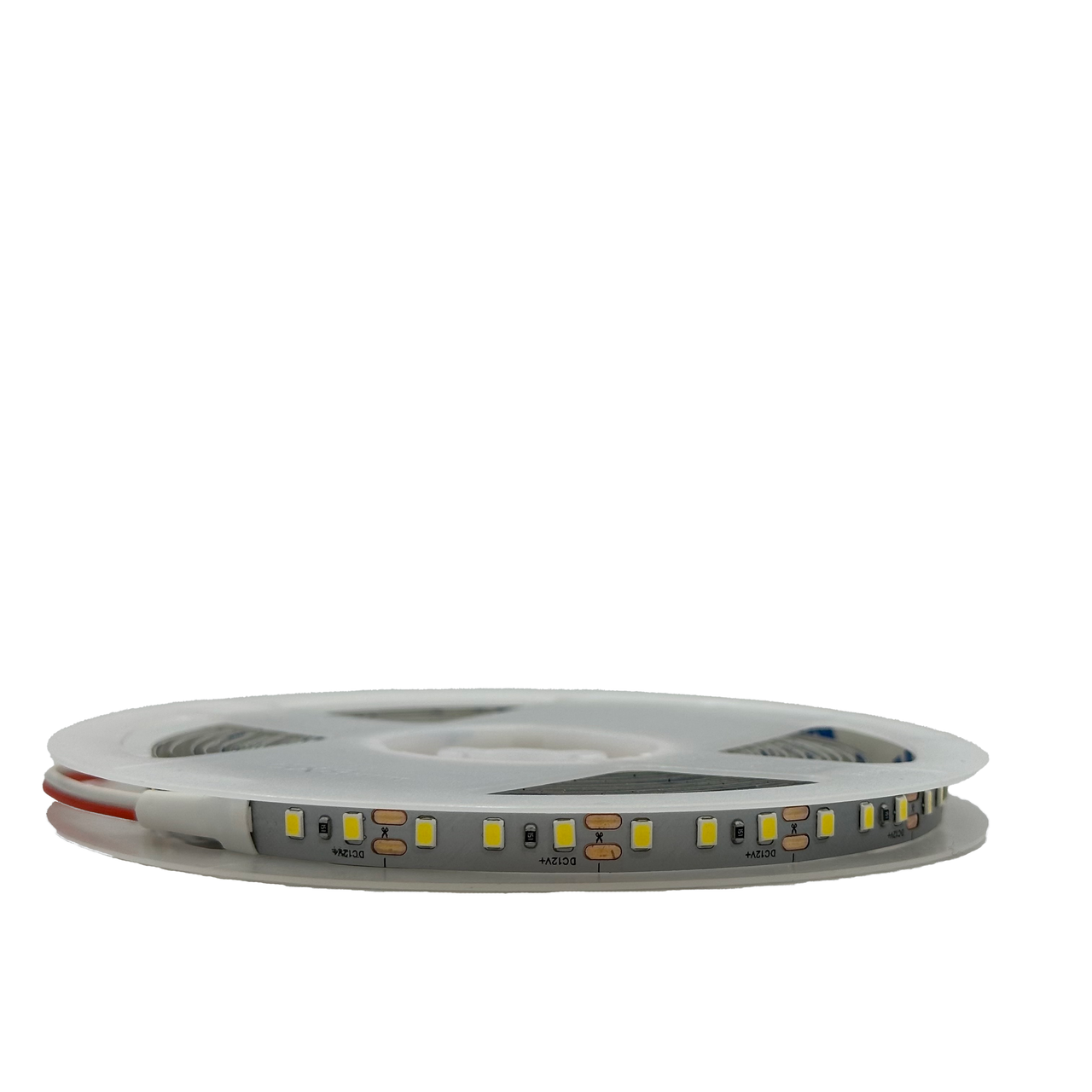 LED стрічка Smart run 24V Тепла (3000К) 10м