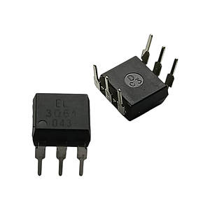 Оптопара EL3061 /Everlight