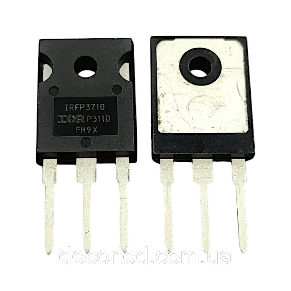 Транзистор IRFP3710PBF TO-247 /IR, фото 1