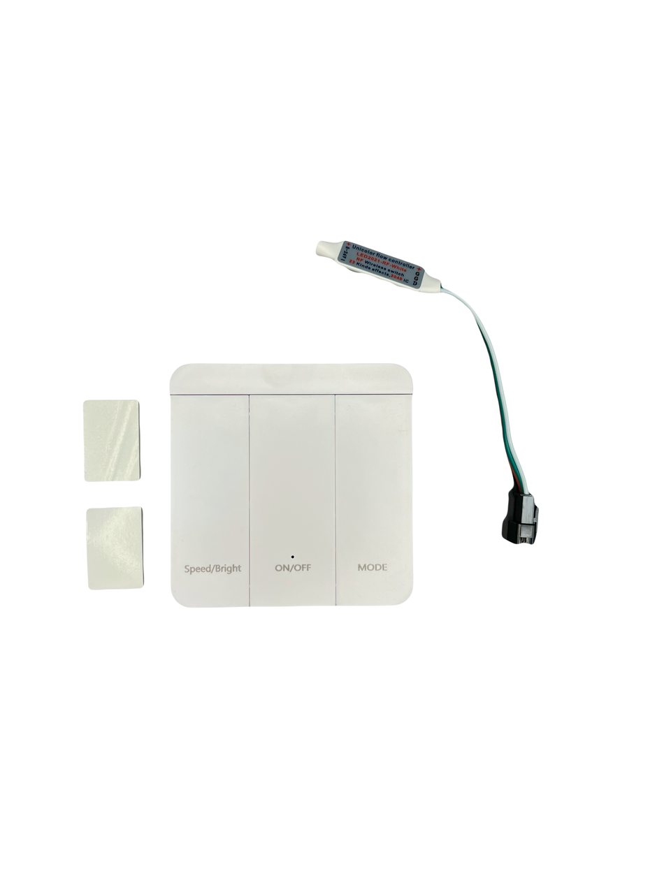 Пульт контроллер А (вимикач)