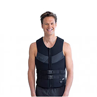 Жилет страхувальний чоловічий Jobe Neoprene Vest Men Black