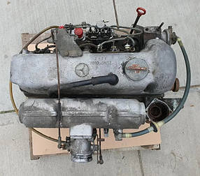 OM615.913 Двигун