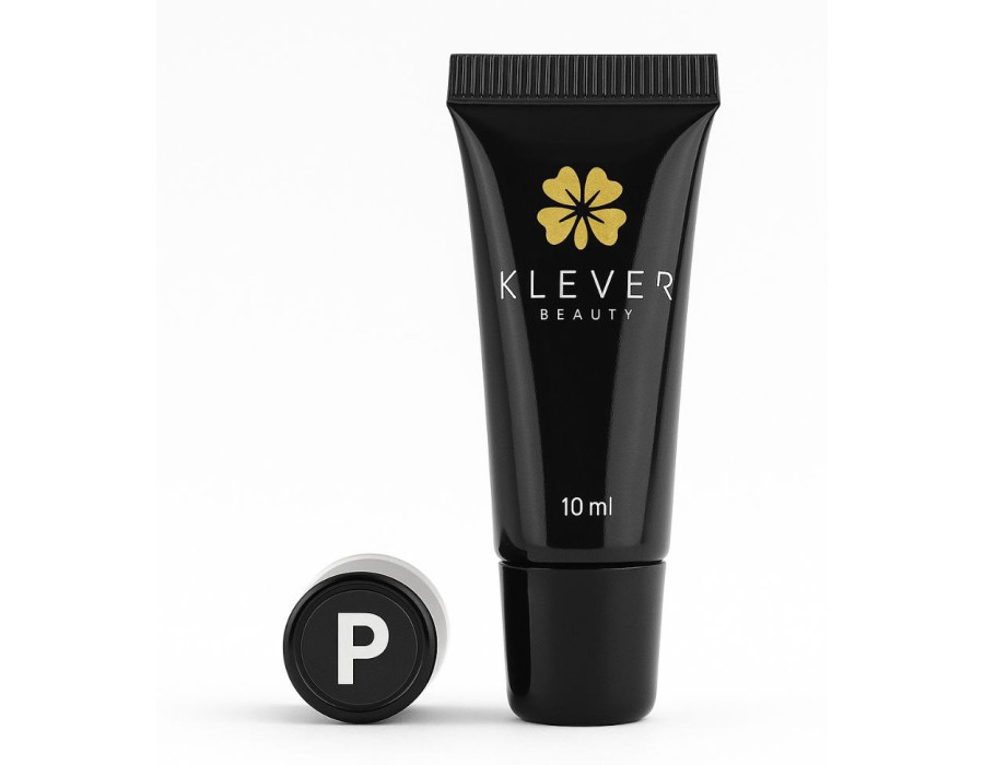 Бальзам для губ "Strawberry" Klever Beauty, 7 мл