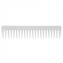 Гребінь для волосся Janeke Supercomb 871BB White 871 BB, 1 шт (8006060896470)