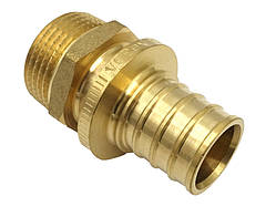 Муфта натяжна V&G 16x3/4" із зовнішньою різьбою VG-511522