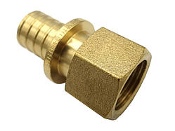 Муфта натяжна V&G 16x3/4" із внутрішньою різьбою VG-511532