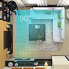 Вентилятор колонний з іонізацією MalTec WK500Wt-ION (Польща), фото 10