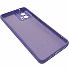 Чохол Full Soft Case для Motorola G72 — Elegant Purple, фото 2