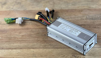 Контролер Kunteng KT48 48V 1000W 30A mini для LCD