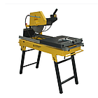 Каменерізний верстат MAST Bautechnik MT-SKM350