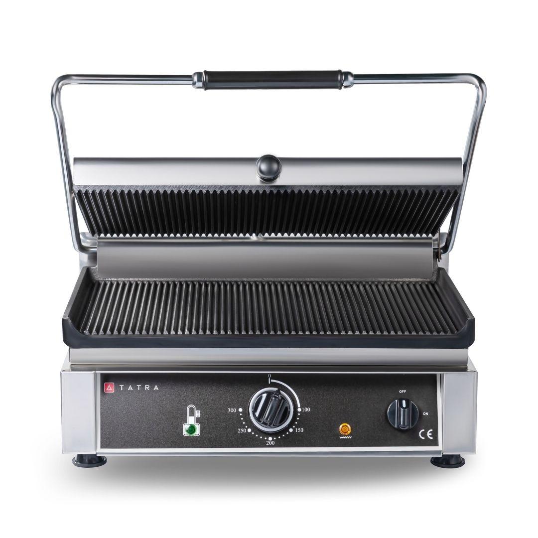 Гриль контактний TATRA EMP.102