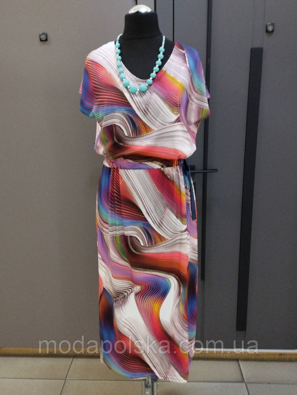 Плаття "Carmen", фото 1